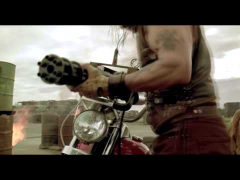 Tricky – Evolution Revolution Love
