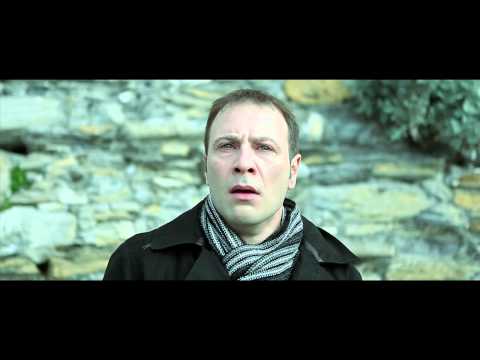 Guillermo del Toro – Special Message about Pacific Rim [HD]