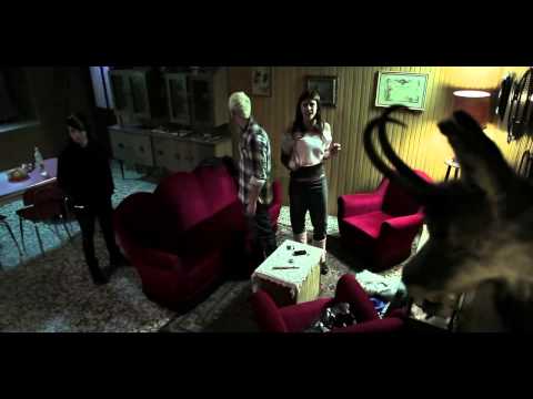 They Are Everywhere – The Others Soundtrack (2001) HD