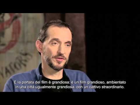 Boxtrolls – Le Scatole Magiche: Intervista a Anthony Stacchi (sottotitoli in italiano)