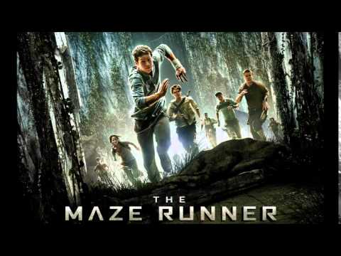 The Maze Runner Soundtrack – 08. Griever!
