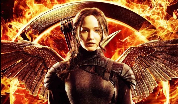 Hunger Games – Il canto della rivolta parte 1: colonna sonora ufficiale