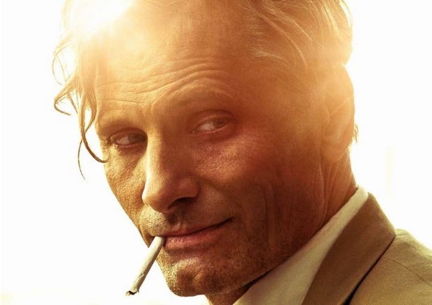 I due volti di gennaio: una clip in esclusiva e video-intervista a Viggo Mortensen