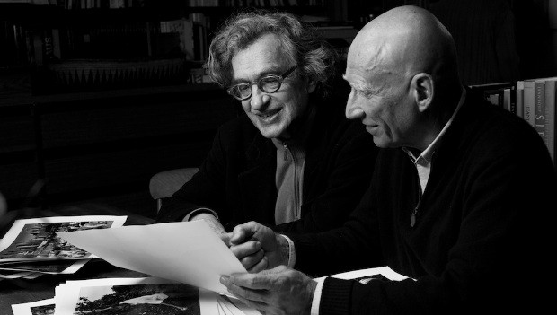 Il sale della terra: il trailer italiano del documentario su Sebastiao Salgado
