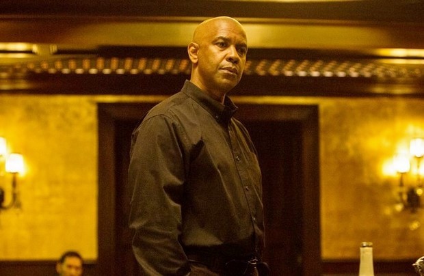 The Equalizer – Il vendicatore: la colonna sonora del film con Denzel Washington