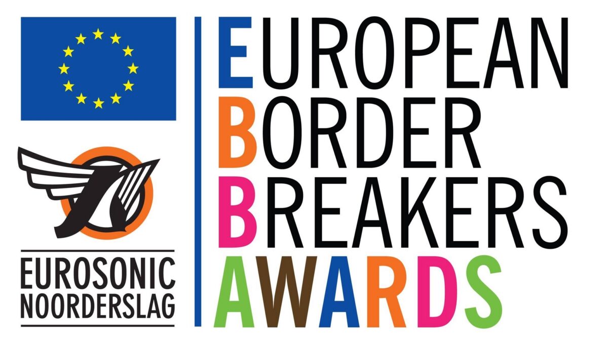 European Border Breakers Awards 2015, i vincitori