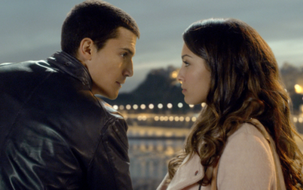 Il Principe – Un amore impossibile, anticipazioni settima puntata del 17 ottobre 2014