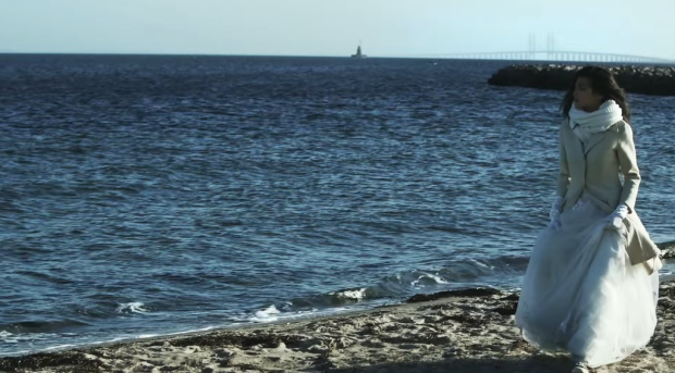 Io sto con la sposa: viaggio migrante da Lampedusa al Cinema