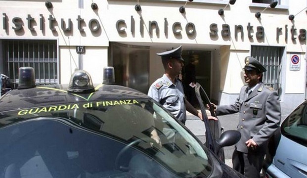 Clinica degli orrori: Brega Massone vuole bloccare la docufiction di Raitre