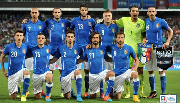 Euro 2016, Qualificazioni in tv: oggi Malta-Italia in diretta su Rai 1