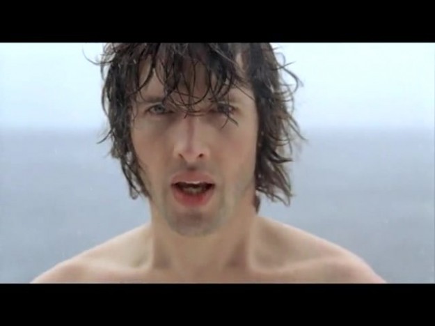James Blunt: “You’re beautiful è una canzone fastidiosa”