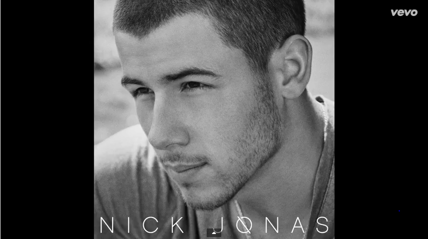 Nick Jonas, Wilderness : testo, traduzione e audio