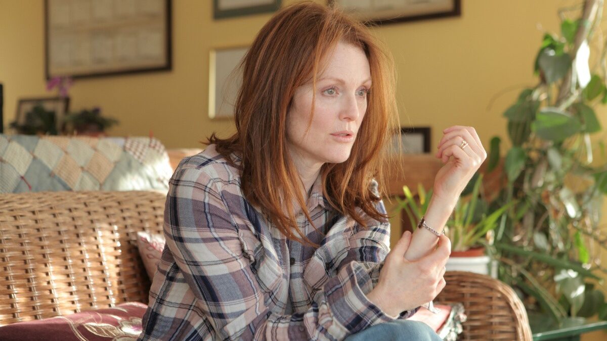 Roma 2014 – Still Alice: Recensione in Anteprima