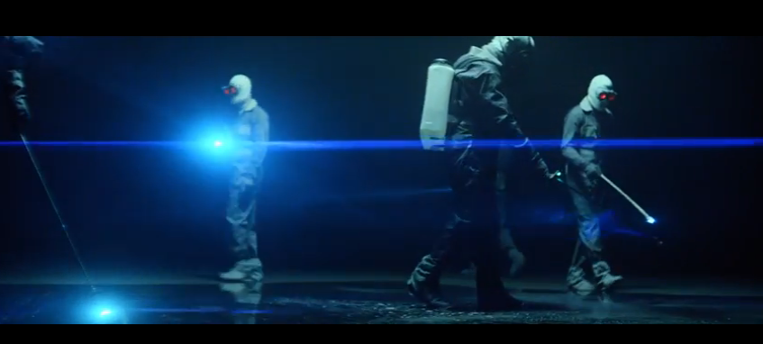 Kasabian, Stevie: testo, traduzione e video