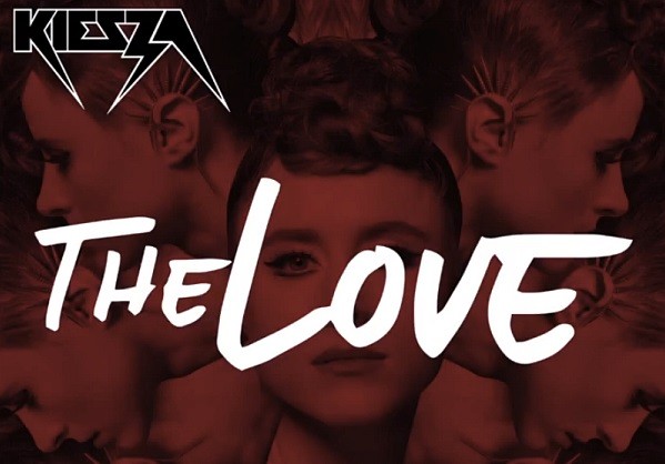 Kiesza, The Love: testo, traduzione e audio
