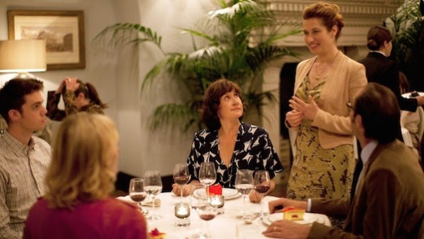 La moglie del cuoco: Recensione in Anteprima
