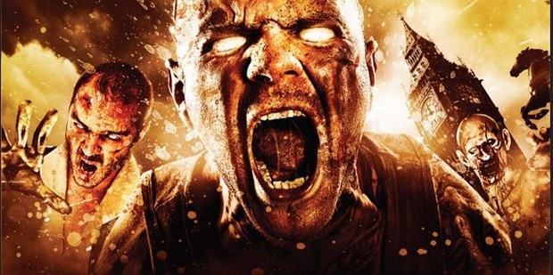 La notte dei morti viventi: l’evoluzione dello zombie al cinema