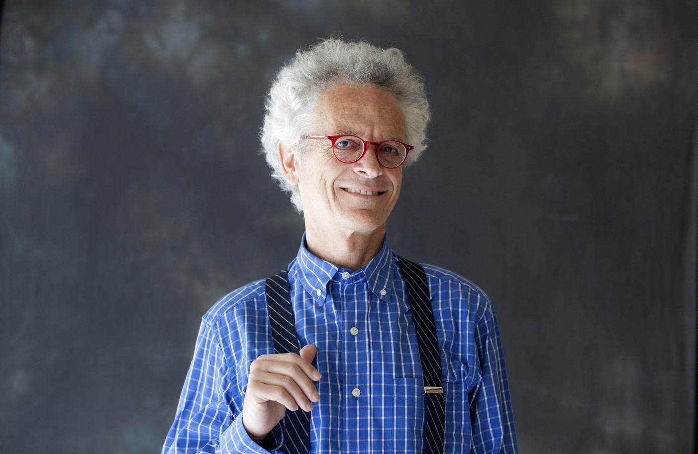 Rete Padrona, da mercoledì 8 ottobre su Laeffe tre serate d’autore con Federico Rampini. La prima su Anonymous
