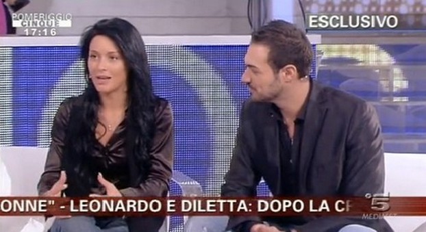 Domenica Live, Leonardo Greco: “Sbagliato fare dei programmi di una certa leggerezza basandoli su problematiche altrui”