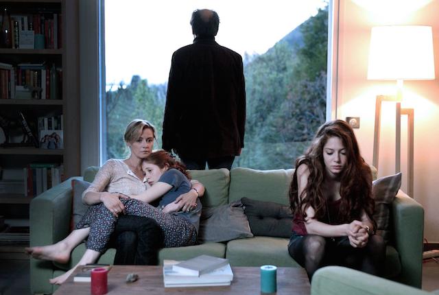 Les Revenants, su Sky Atlantic la serie tv francese che unisce mistery e drama