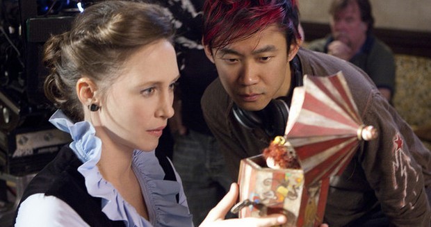 L’evocazione – The Conjuring 2 posticipato al 2016 con James Wan alla regia