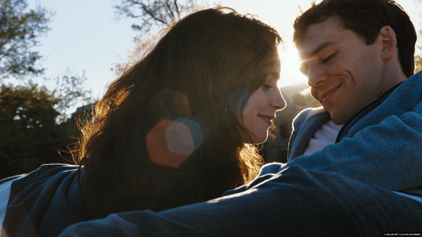 Roma 2014 – Love, Rosie – #ScrivimiAncora: Recensione in Anteprima