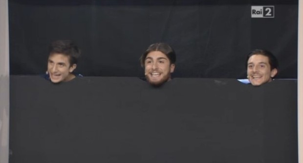 Made in sud puntata 21 ottobre 2014: tutti gli sketch