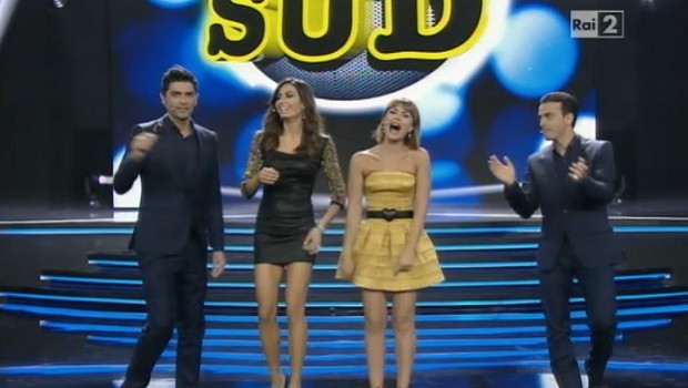 Made in Sud, puntata del 7 ottobre 2014: tutte le esibizioni