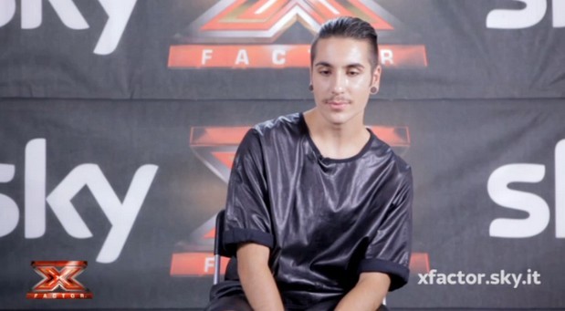 X Factor 2014: la scheda di Madh
