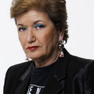 Mara Maionchi