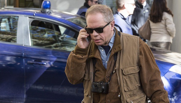 Marco Marzocca a Blogo: “Mai obbligato a fare Ariel a Zelig. Corrado Guzzanti torna in tv”