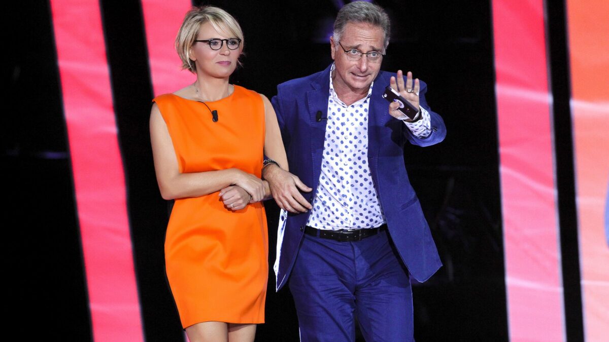 Ospiti tv sabato 25 ottobre 2014: Malgioglio a Verissimo, Rita Dalla Chiesa a S’è fatta notte, Bonolis Vs Bisio