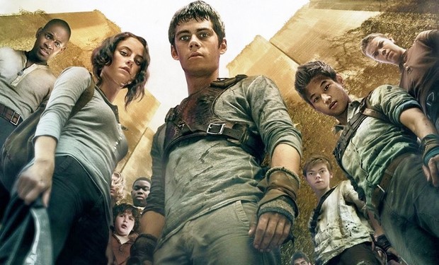 Maze Runner – Il labirinto: la colonna sonora del film
