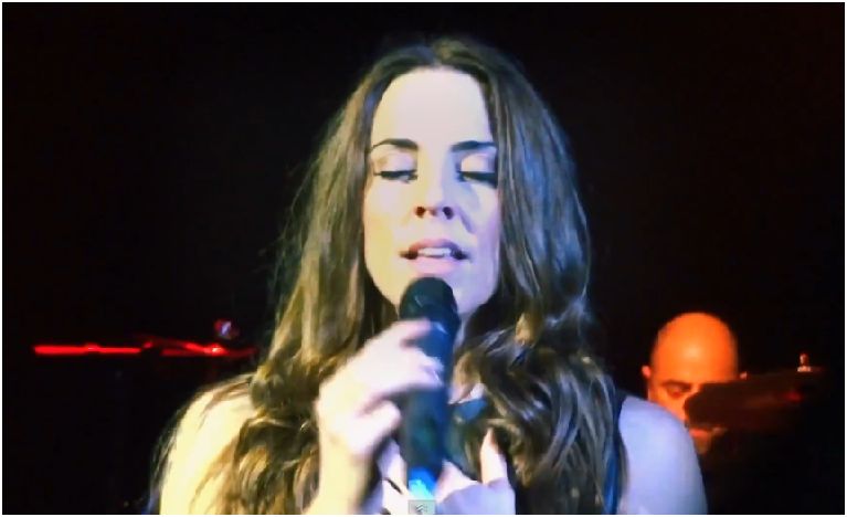 Melanie C contro Rihanna e le popstar volgari