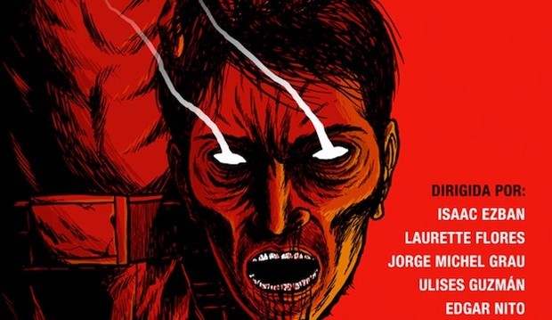 Mexico Barbaro: trailer e poster dell’antologia horror