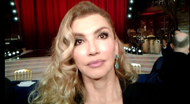 Ballando con le stelle 2014, Milly Carlucci a Blogo: “Tù sì que vales favorito. Obiettivo di Leone è 22% di share? Altissimo” (VIDEO)