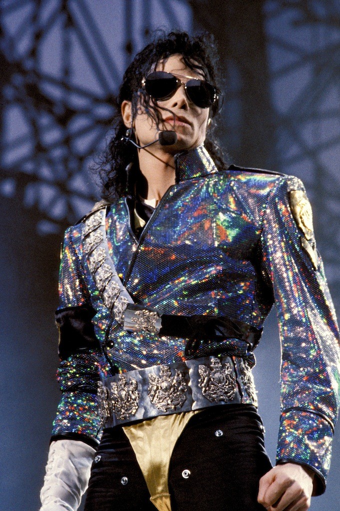 Michael Jackson – Life Death and Legacy