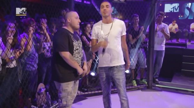 Mtv Spit 3, la puntata del 5 ottobre 2014: vince Nerone