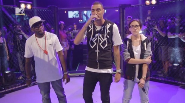 Mtv Spit, la puntata del 19 ottobre 2014: vince Nill