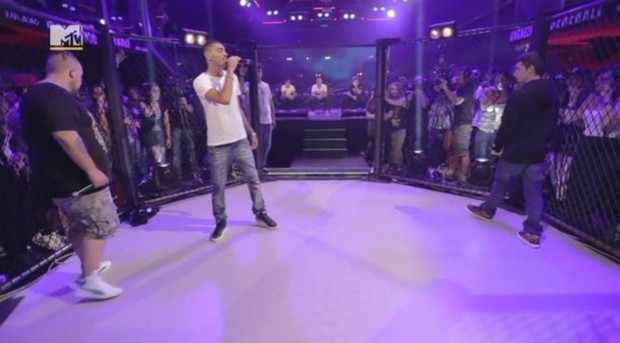 Mtv Spit mantiene la sua identità nonostante il dominio rap nei talent show