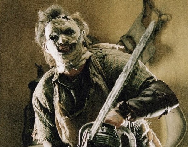 Non aprite quella porta: candid-camera horror con Leatherface