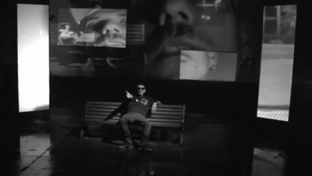 Noyz Narcos, Aspetta La Notte: testo e video ufficiale