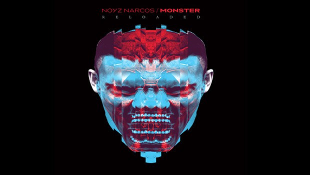 Noyz Narcos, Monster Reloaded: la riedizione del disco, con remix e inediti