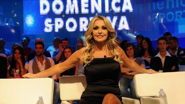Paola Ferrari: “Tiki Taka mi piace, ma sta perdendo forza. L’anno scorso la mia Domenica Sportiva l’asfaltò”