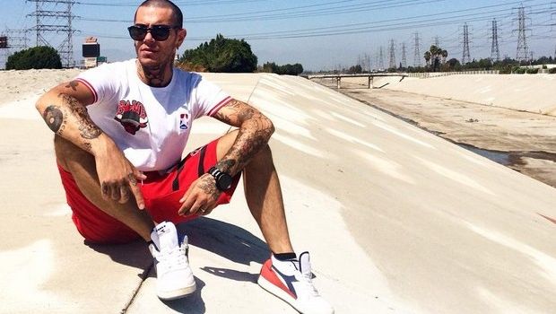 Forte forte forte: Emis Killa giudice?