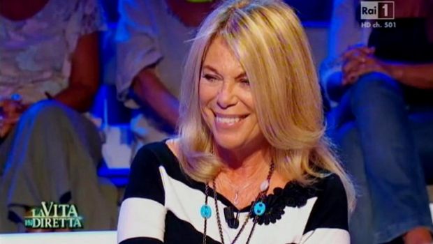 Ospiti tv sabato 18 ottobre 2014: Rita Dalla Chiesa a La prova del cuoco, Pierluigi Pardo a Tv Talk, Mara Venier a Tu sì que vales,
