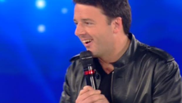 Ospiti tv domenica 19 ottobre 2014: Matteo Renzi dalla D’Urso, i Subsonica da Fazio