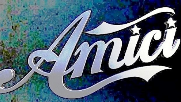 Amici 2014 inizia sabato 22 novembre su Canale 5