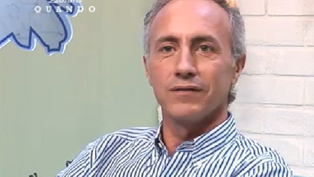 Dimmi Quando, Marco Travaglio: “Con Santoro solo uno scazz0, Vespa ha una sua dignità”