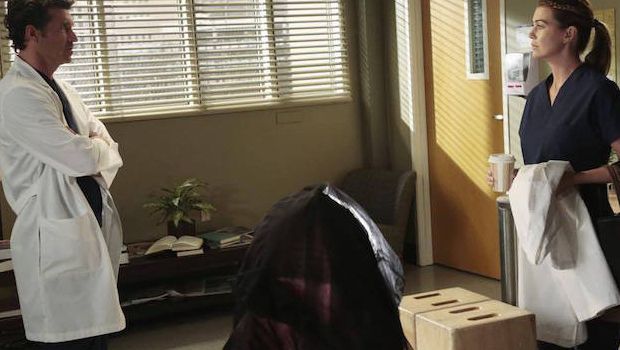 Grey’s anatomy, l’undicesima stagione su Foxlife: Meredith senza Cristina torna a pensare al suo passato